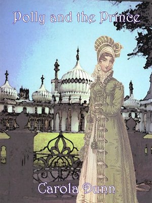 Polly and the Prince - ebook